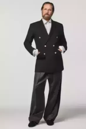 ZARA - STEFANO PILATI