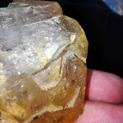 Энгидро хрусталь кристалл 137гр.