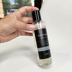 Средство для пушистой текстуры Shapoo Shaggy