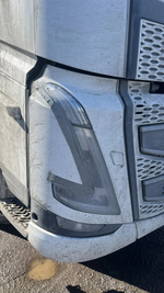 Volvo FH 4x2 Седельный тягач FH-TRUCK (Дизельный, 12,8 л, 510 л.с., АТ)