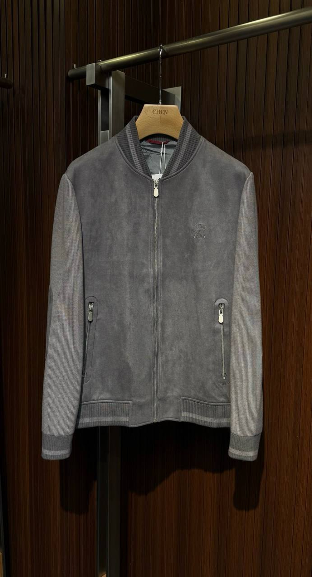 Куртка Brunello Cucinelli