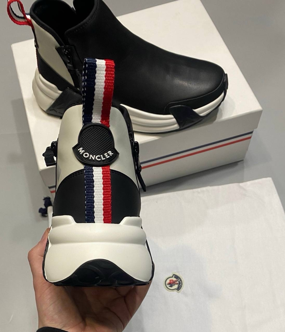 Ботинки Moncler