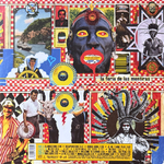 Виниловая пластинка Manu Chao - Clandestino 2LP+CD