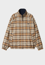 Куртка двусторонняя CARHARTT WIP Reversible Planer