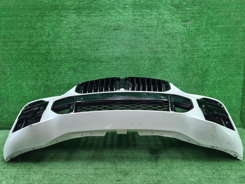Бампер передний BMW X5 G05 (18-23) M-paket В сборе