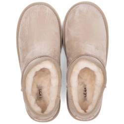 UGG Ultra Mini Tasman Sand