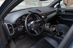 Porsche Сayenne Е3