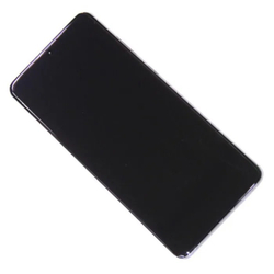 Дисплей для Samsung Galaxy S20+ (G985F) с тачскрином и рамкой Серый - OR (SP)