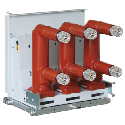 Вакуумный выключатель ВВ-4Z-10-В-630-40-150-У3