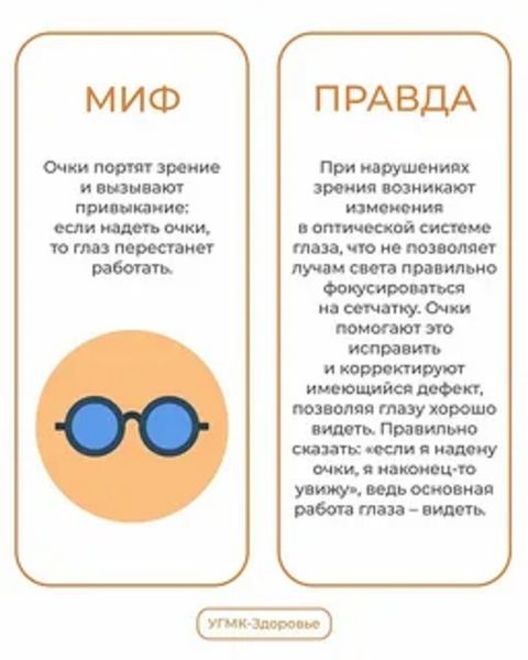 Почему нужно носить очки с актуальной коррекцией для заботы о зрении?