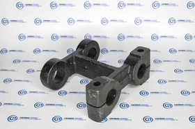 Серьга передней рессоры  2902466-50A/D Faw J6