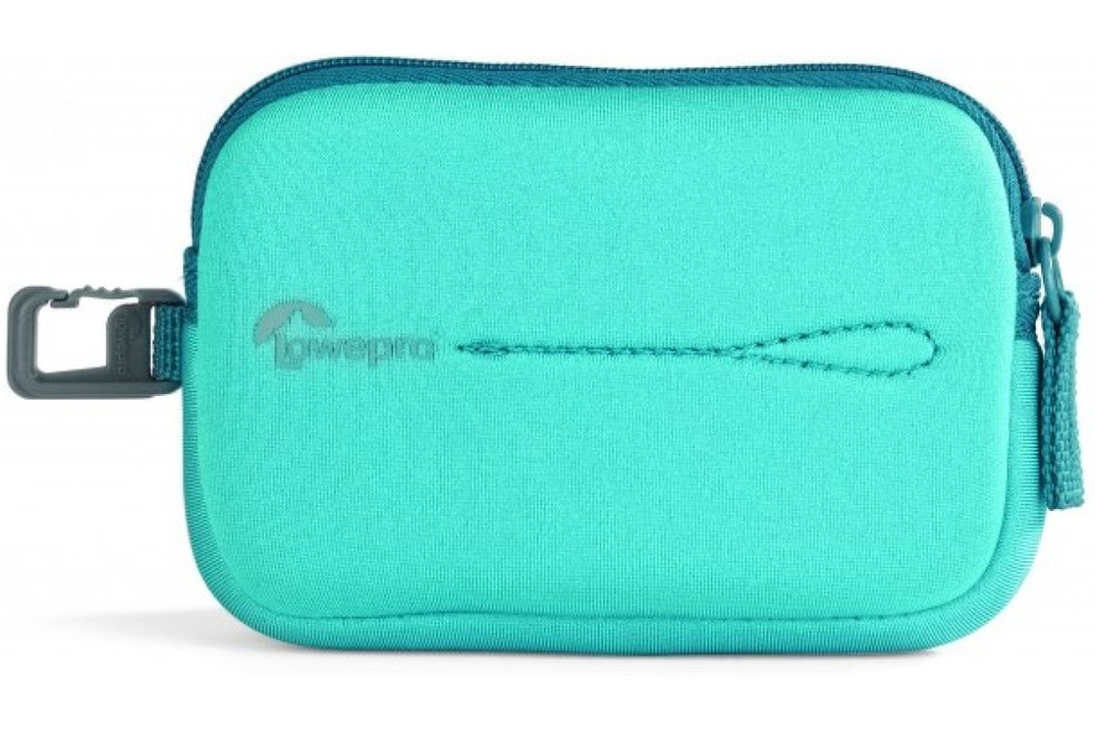 Фотосумка Lowepro Vail 10 бирюзовая