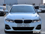 BMW 3 Series (G20) 330i M Sports (11.2019)