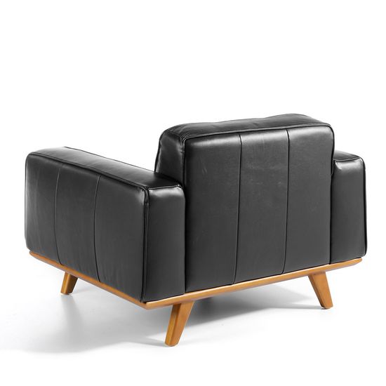 Кожаное кресло 5606-1P /5037 Испания 