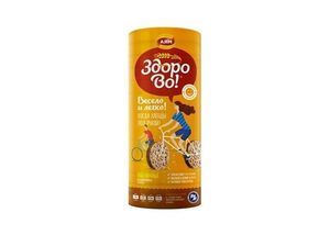 Хлебцы Здорово пшеничные подсоленные 150 г