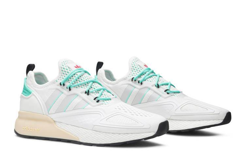 Кроссовки Adidas Originals Zx 2K Boost