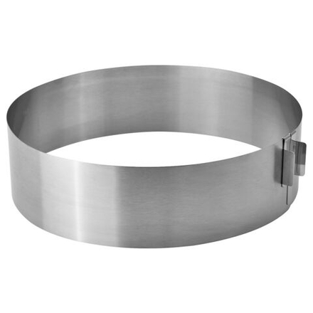 IKEA TÅRTBAK  (ИКЕА ТÅРТБАК)  -  Рамка для выпечки, регулируемая, 30 см