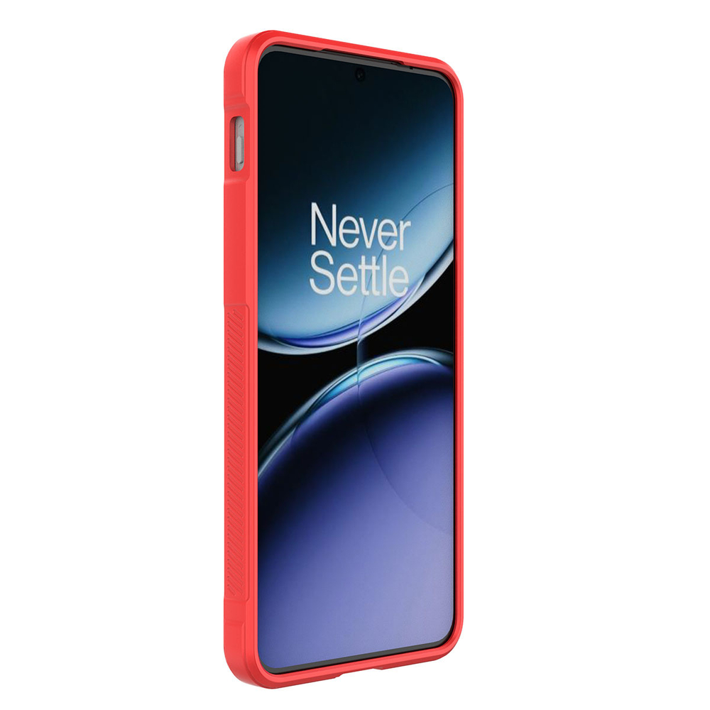 Противоударный чехол Flexible Case для OnePlus Nord 4 5G