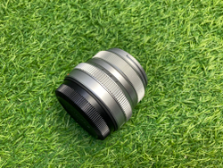 FujiFilm XF 35mm 2 R WR