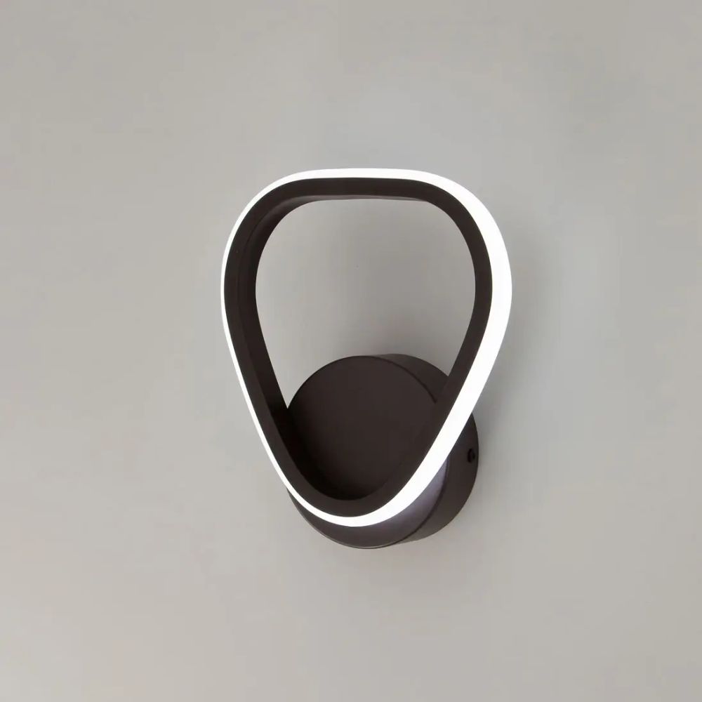 Citilux Сезар CL233B415 Бра светодиодное Венге