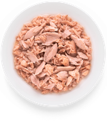 GRANDORF Филе тунца с мясом лосося 70 гр.