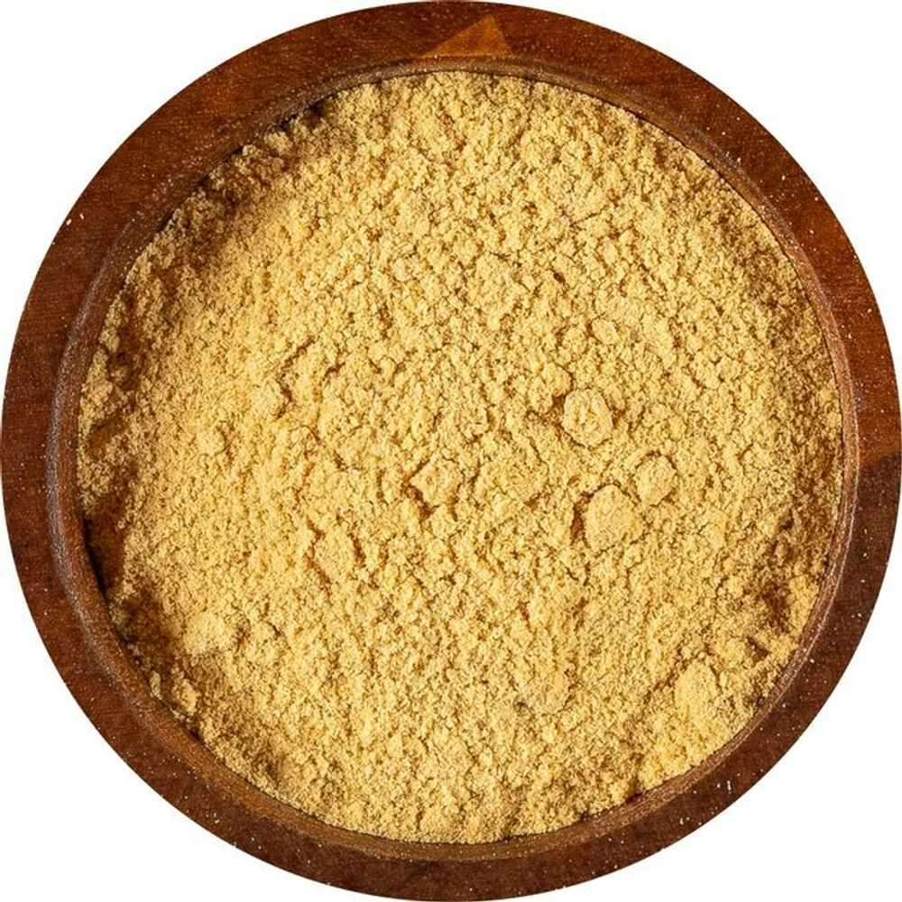 Горчица жёлтая, молотая, 50 грамм