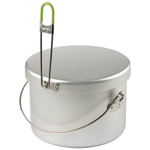 Котелок походный 6.5л Camp-S9