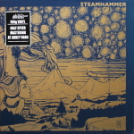Steamhammer / Mountains (LP)