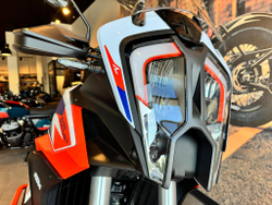 KTM 1290 SUPER Adventure R