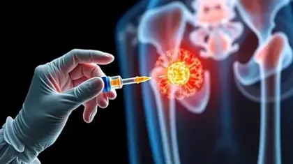 Инъекции иммунных клеток ускорили заживление костей