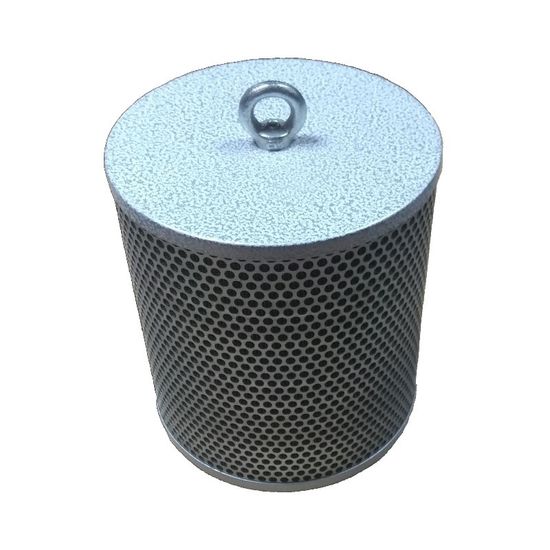 Угольный фильтр КЛЕВЕР 160/100 NEW