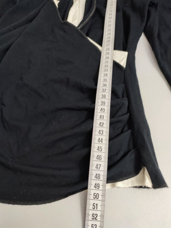 Кофта на запах 40 размер