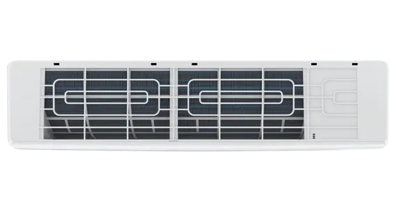 Инверторная сплит-система серии ZOOM 2.0 DC Inverter AS-24UW4RBTKB01 (комплект)