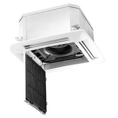 Кассетный фанкойл до 5 кВт Carrier 42GW 300С