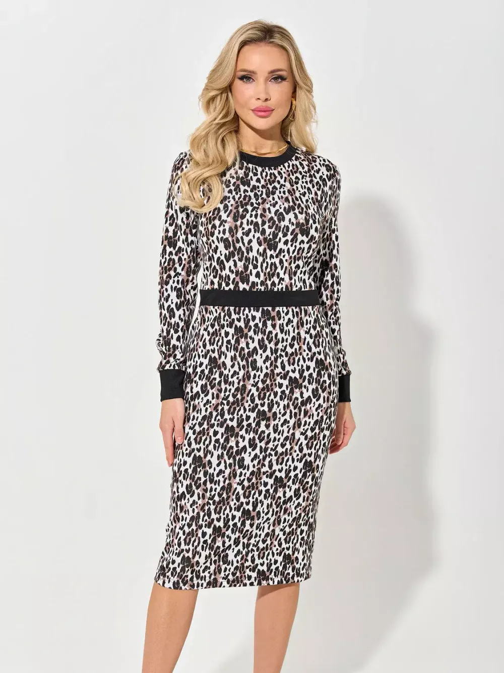 Платье (180-4) Jetty (Акция)