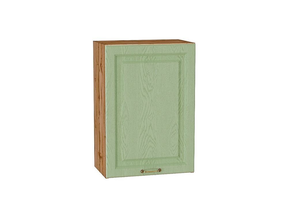 Шкаф верхний с 1-ой дверцей Ницца