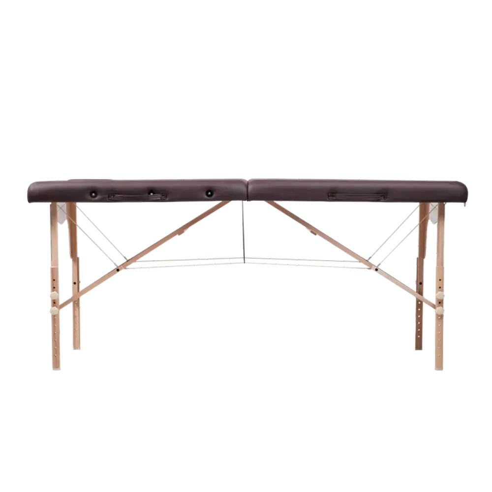 Массажный стол Ergonova OsteoCompact WE