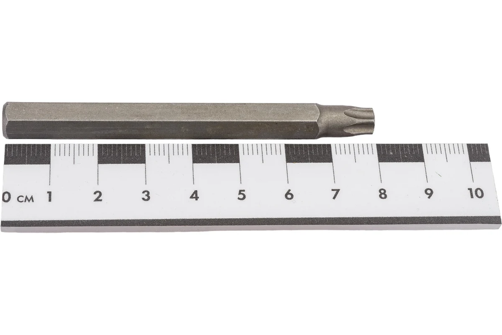 Вставка RF-1567040 5/16"DR TORX T40х70мм ROCKFORCE