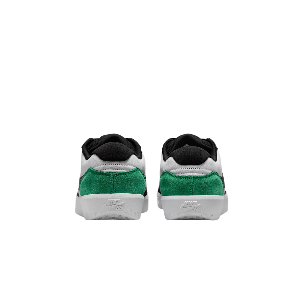 Кроссовки Nike SB Force 58 'White Black Stadium Green' DV5477-101
