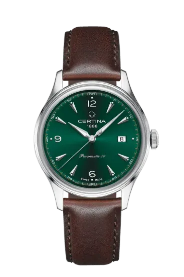 Швейцарские наручные часы Certina C038.407.16.097.00