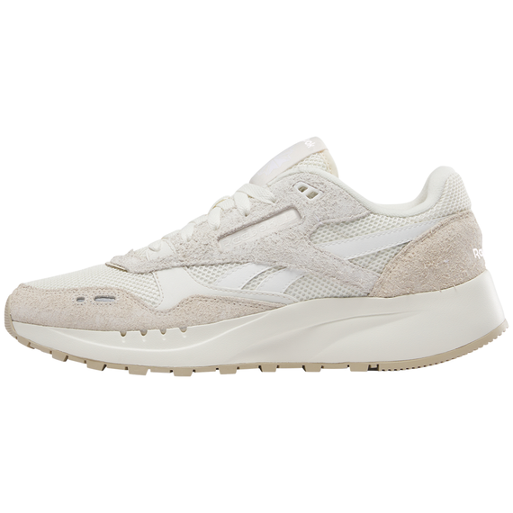 Классические кожаные кроссовки Reebok от Reebok, мужские кроссовки