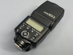 Canon 430 EX II