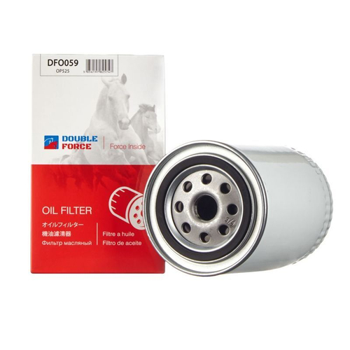 Фильтр масляный DOUBLE FORCE DFO059