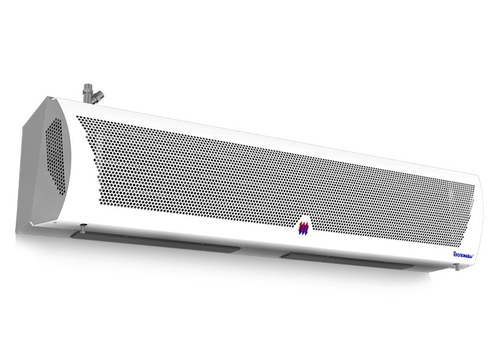 Тепловая завеса КЭВ-110П4124W Тепломаш серии Комфорт Плюс 400