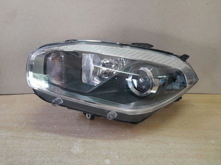 Фара левая Brilliance V5 NEW