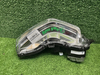 ДХО правый Haval Jolion (2021-н.в.)