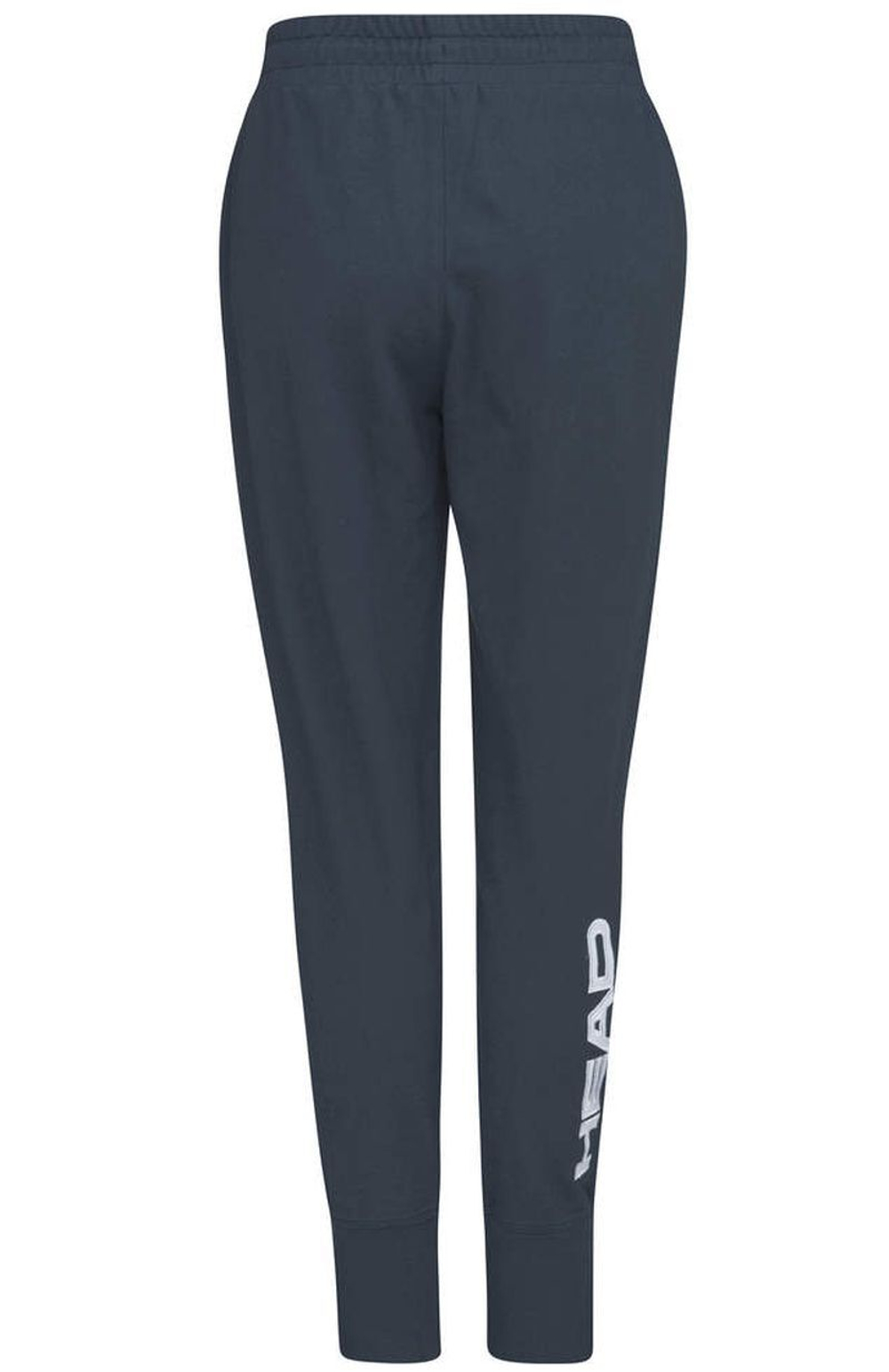 Женские теннисные брюки Head Club Rosie Pants - небесный