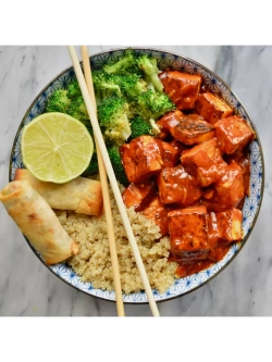 Соус столовый Чили Шричача 860 г