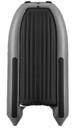 Лодка ПВХ Gladiator Air Sport E420S НДНД -