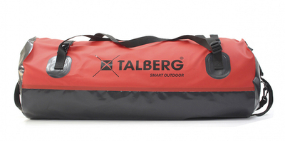 Гермосумка Talberg TRAVEL DRY BAG 80